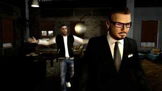 Grand Theft Auto Episodes Trailer