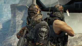 Army of Two - Early Impressions