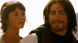 Prince of Persia (The Movie) Trailer