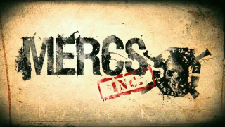 EA Announces The Next Mercenaries Game