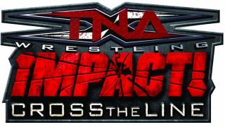 SouthPeak Details New TNA Wrestling Game