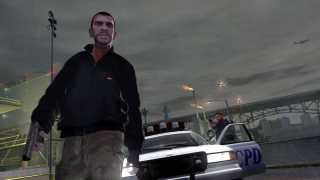No Grand Theft Auto V in 2009