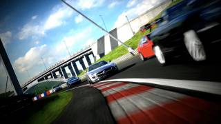 Check Out This Mercedes... In Gran Turismo 5