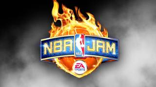 NBA Jam Plays Exactly How It Looks: Awesome