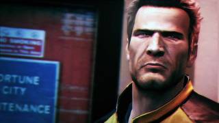 Dead Rising 2: Two Chucks Are Better Than One