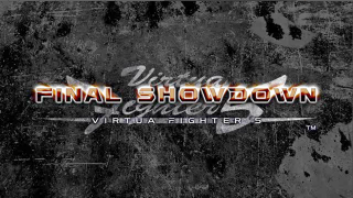 Virtua Fighter 5 Final Showdown Debut Trailer