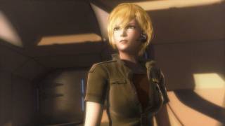 Metroid: Other M Hands-On - No Nunchuks Allowed