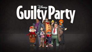 Disney Guilty Party Debut Trailer