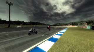MotoGP 09/10 Launch Trailer