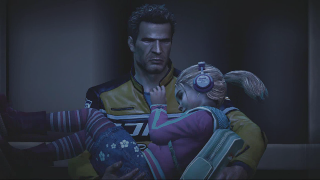 Dead Rising 2: Learn More About Chuck