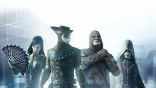 Assassin's Creed: Brotherhood Officially On, Officially Multiplayer
