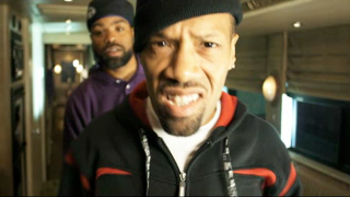 Redman & Method Man Don't Think You Can Rhyme