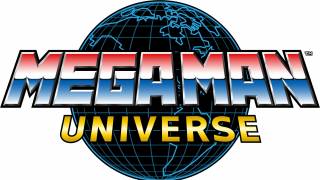 Capcom Scraps Mega Man Universe