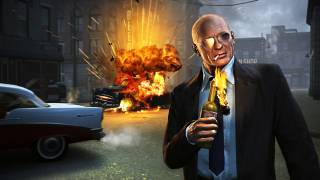 Mafia II To Offer Free PS3 DLC To First-Time Buyers
