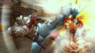 Capcom And Namco Team Up For Crossover Fighting Games