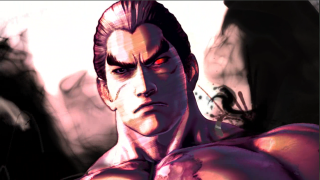 Street Fighter X Tekken Debut Trailer
