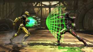 Cyrax And Kitana Are Coming To Mortal Kombat