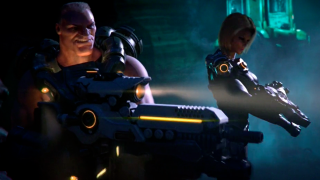 A Cinematic Look At Firefall