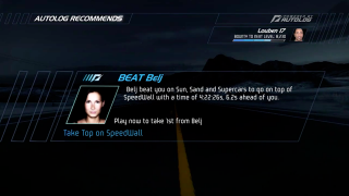 Top The Leaderboards In Need For Speed: Hot Pursuit