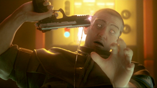 Deus Ex: Human Revolution's TGS 2010 Trailer