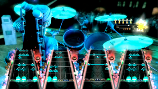 Guitar Hero: Launch Trailer of Rock