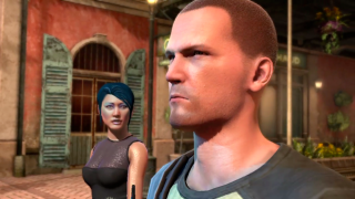 The Goodness & Badness of Infamous 2