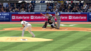 Set Your Own Cameras Up In MLB 11
