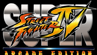 Super Street Fighter IV: Arcade Edition Coming Home