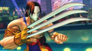 Gamers Helped Capcom Donate $500,000 for Relief Efforts Via Street Fighter IV 