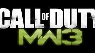 Activision Demos Two Call of Duty: Modern Warfare 3 Missions
