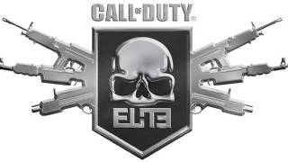 Information Bro-Verload: Call of Duty Elite