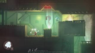 Here's The First Pid Trailer