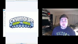 A Grown Man In His Underwear Tells You About The Future Of Skylanders