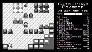 Giant Bomb Gaming Minute 02/20/2014 - Twitch Plays Pokemon