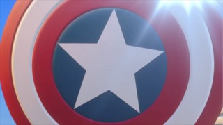 Marvel Characters Are Coming to the Next Disney Infinity