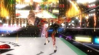 Dead or Alive 5 Comes to New Platforms