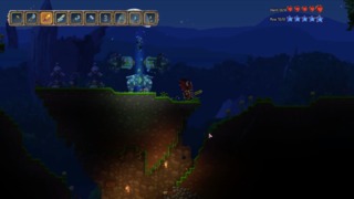 Terraria Gets A Spin-Off
