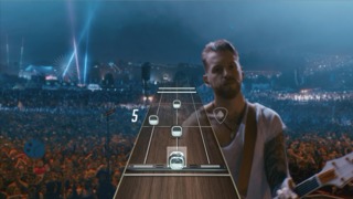 Another Level of Guitar Hero Live