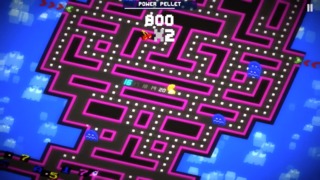 Escape the Kill Screen in Pac-Man 256