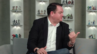 An Intimate Sit-Down With John Vignocchi