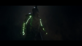 Injustice 2 Reveal Trailer