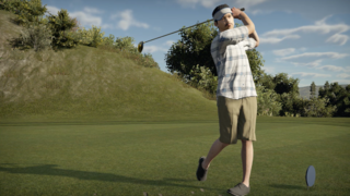 E3 2017: The Golf Club 2 Trailer