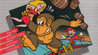 The Jeff Gerstmann Home Game: The Power of the Arcadia 2001, A Billion Versions of Donkey Kong