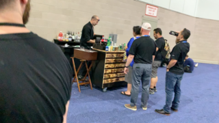 Dan & Jeff's Secret E3 2019 Meeting Room & Show Floor Tour