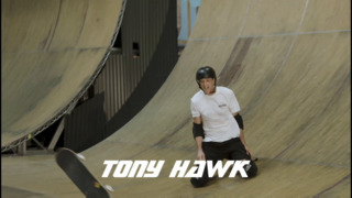 Jeff Takes On Tony Hawk's Pro Skater 1+2