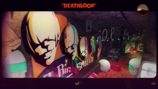 Deathloop (08/27/2021)