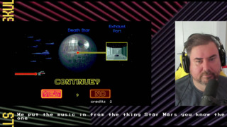 Jeff Gets Into the 32X
