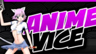 Welcome to AnimeVice!