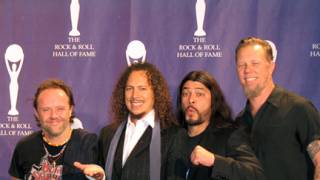 Guitar Hero: Metallica To Have Double Bass Support