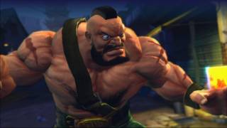 North American Details on Street Fighter IV Costumes, Championship Mode